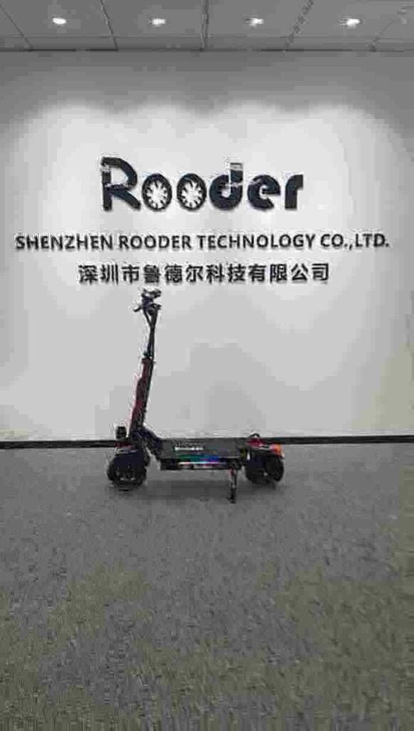 3 Wheel Power motorolerio gamintojas