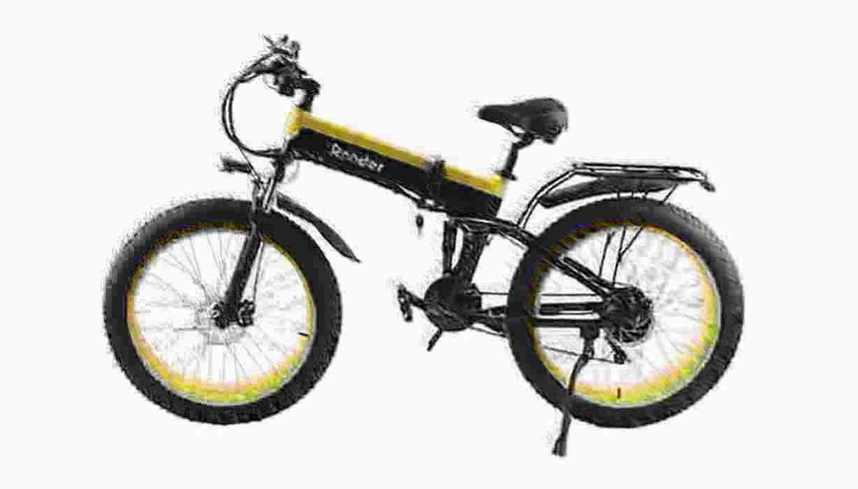 750 W Fat Tire Bike gamintojas 750 W Fat Tire Bike gamintojas
