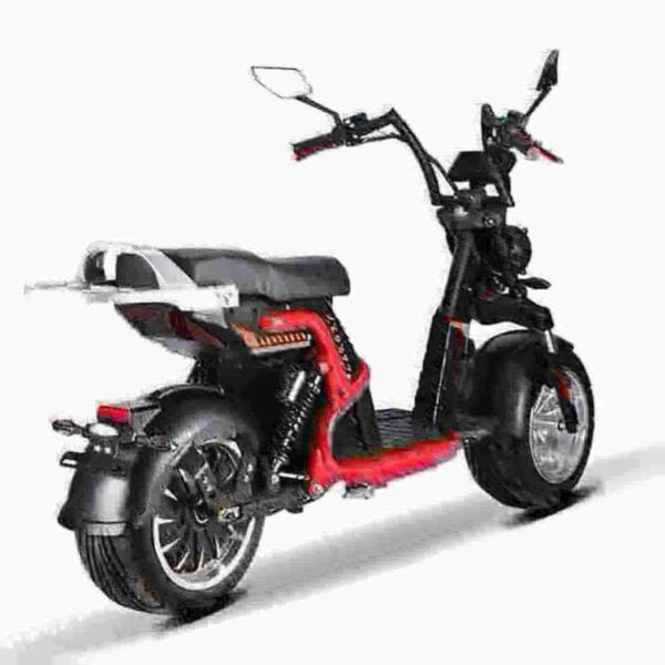 Suaugusiųjų elektrinių motociklų gamintojas