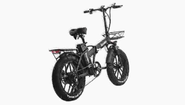 Geriausias Road Ebike gamintojas