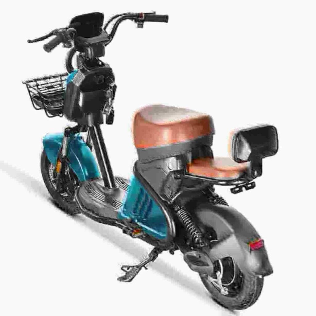 „City Coco Canada“ gamintojas