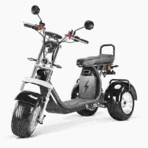 City Coco Scooter 1500w gamintojas