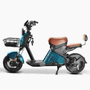 City Coco Scooter gamintojas