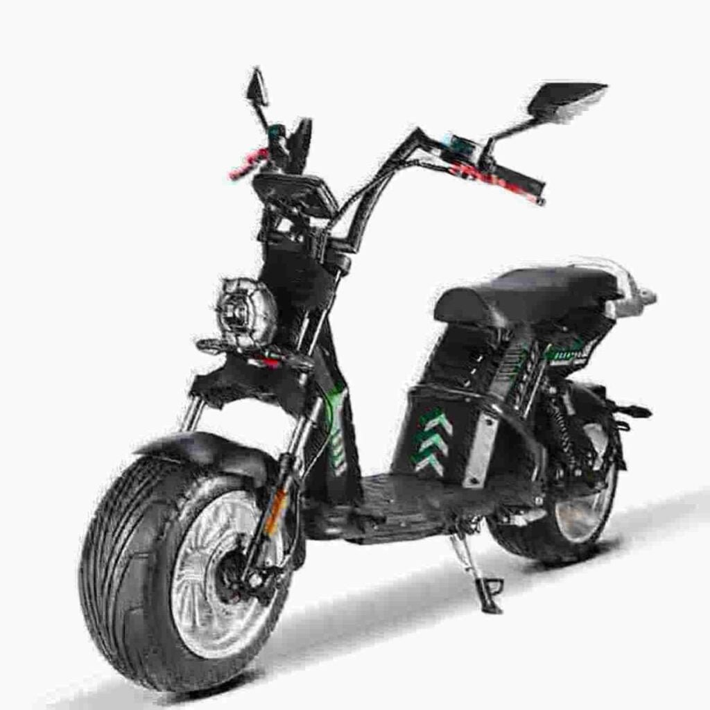 Citycoco 3000w gamintojas