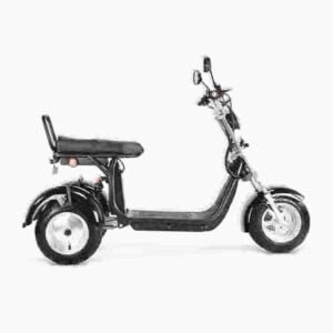 Citycoco Chopper 2000w gamintojas