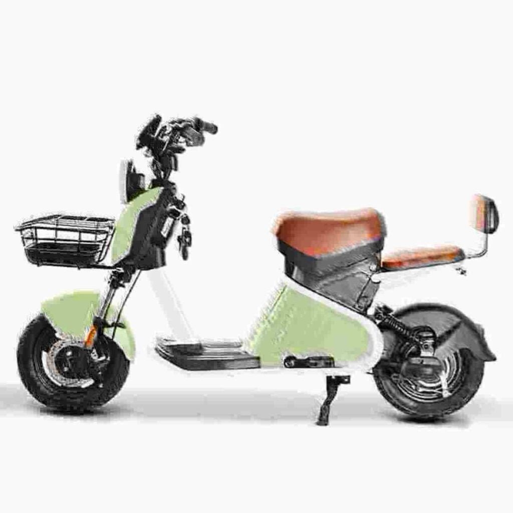 Citycoco S1 Sport 2000w gamintojas