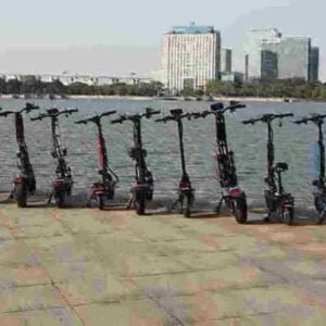 Coco City Chopper gamintojas