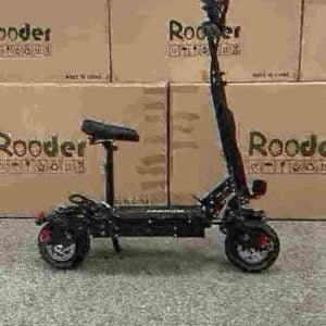 Coco Scooter gamintojas