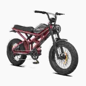 E Bike Dirt Bike Parduodamas gamintojas