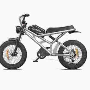 Parduodamas ebike gamintojas
