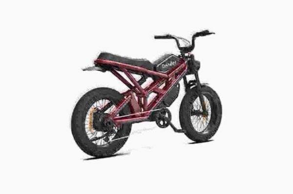 Electr Bike Eu gamintojas