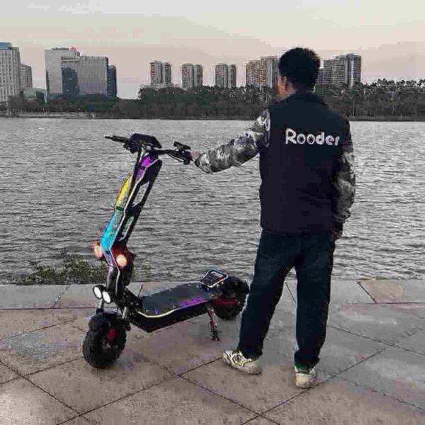 Electr Scooter Price Kinijos gamintojas