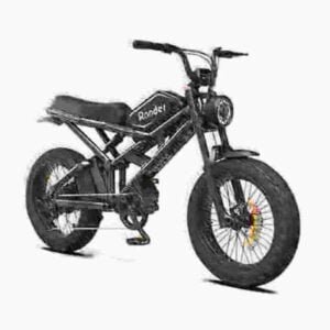 Electric Bike Fat Tire 750w gamintojas