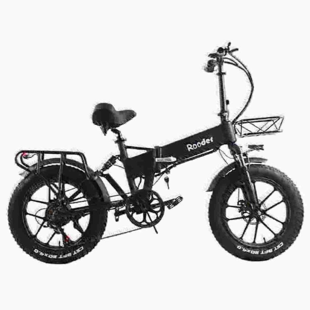 Elektrinio dviračio greičio gamintojas