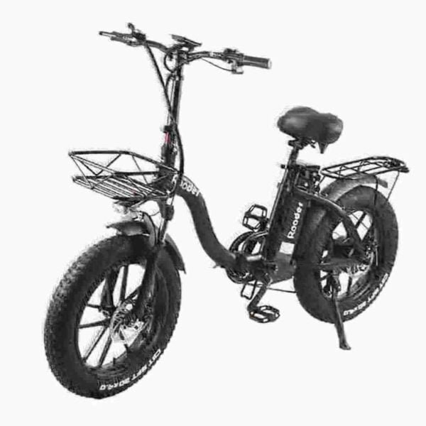 Elektrinių „Dirt Bike“ dviračių gamintojas