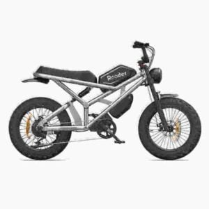 Parduodamas elektrinis Fat Bike gamintojas