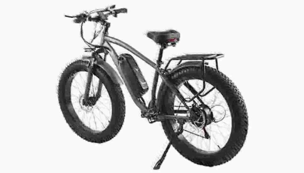 Electric Fat Tire Ebikes gamintojas