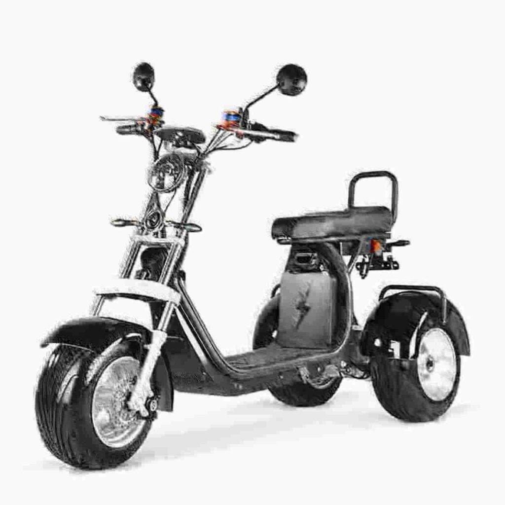 Elektrinio motociklo suaugusiems gamintojas