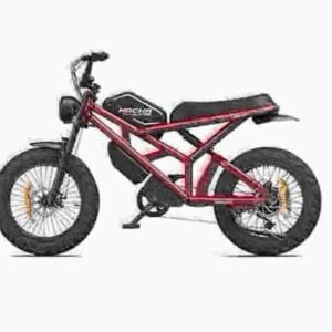 Ev Dirt Bike gamintojas