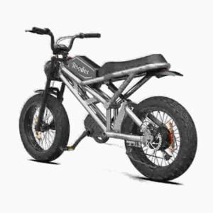 Fat Ebikes gamintojas