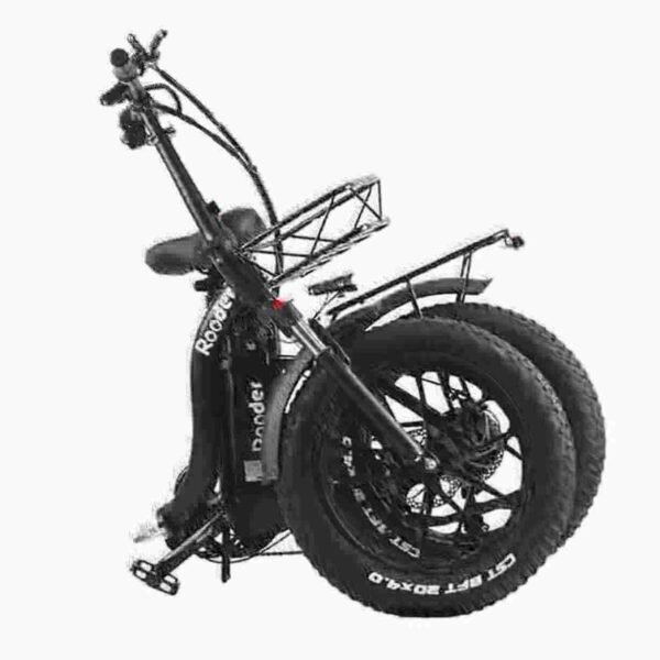 Fat Tire E Bike elektrinių dviračių gamintojas