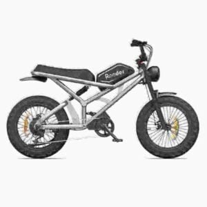 Sulankstomas Ebike Lightweight gamintojas