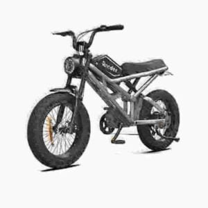 Sulankstomas Commuter Ebike gamintojas