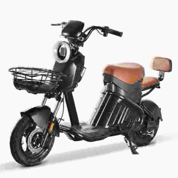 Mini City Coco Scooter gamintojas