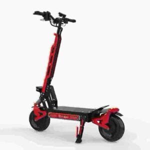 Off Road Adult Kick Scooter gamintojas