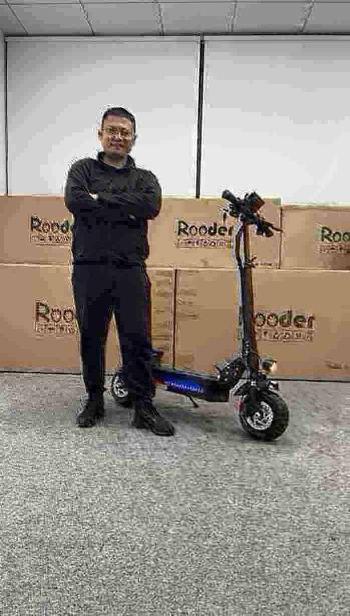 visureigių elektrinių motorolerių gamintojas visureigių elektrinių motorolerių gamintojas