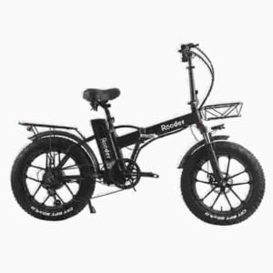 Nešiojamų Ebikes gamintojas