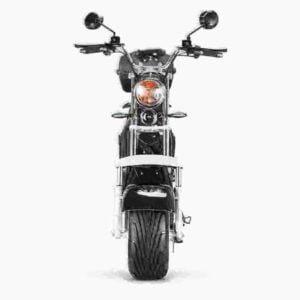 Rooder citycoco motorolerių gamintojas