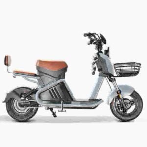 Motorolerių motociklų gamintojas