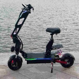 Scooter Plus gamintojas