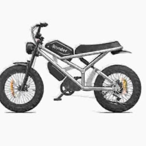 diržinės pavaros ebike gamintojas