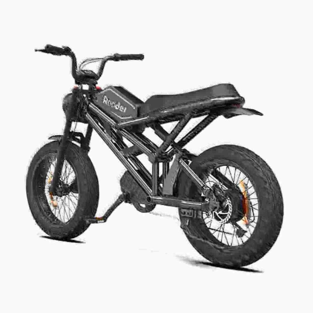 „ebike“ pedalo pagalbinės priemonės gamintojas