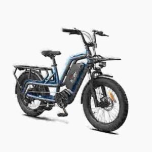 greičiausias ebike gamintojas