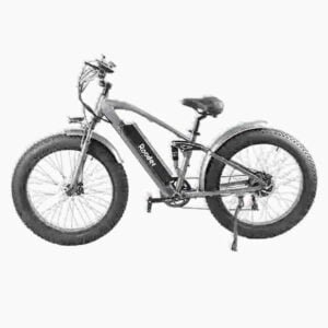 lengviausių ebike gamintojas