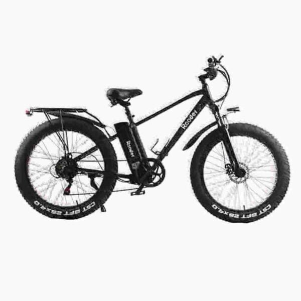 specializuotas ebike gamintojas