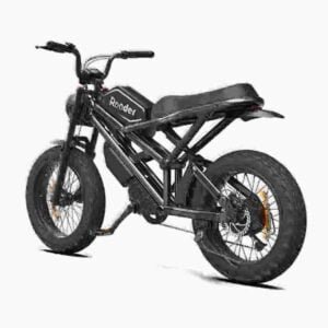 naudotų ebike šalia manęs gamintojas